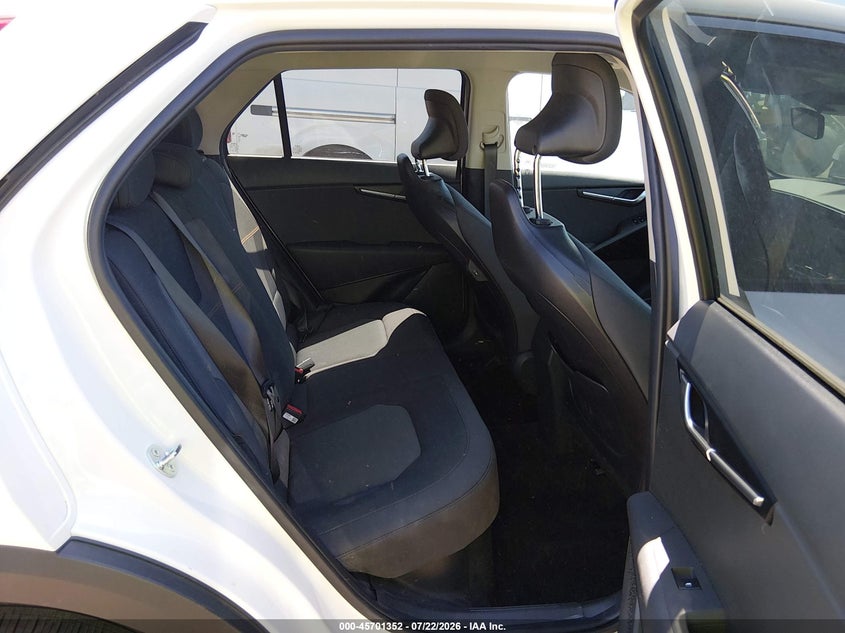 2026 KIA NIRO auction photo 8