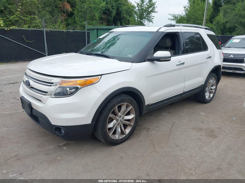 Vin: 1fm5k8f89dgb12963, lot: 46199992, ford explorer limited 20132