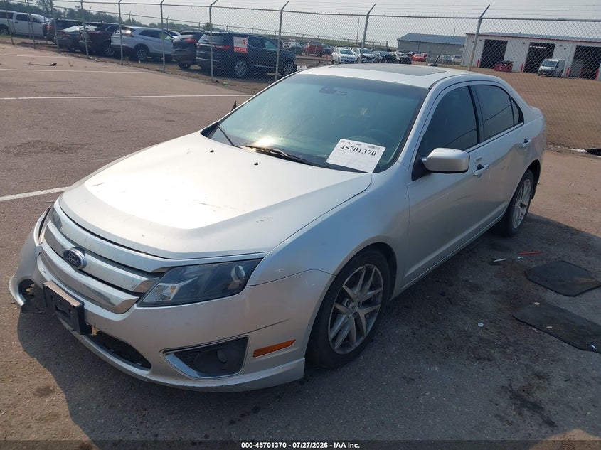 Vin: 3fahp0ja0cr217385, lot: 46199998, ford fusion sel 20122