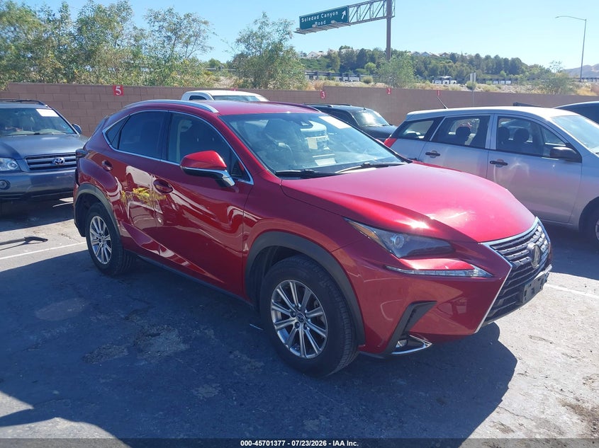 Vin: jtjyarbz6k2118137, lot: 46200005, lexus nx 300 2019 img_1