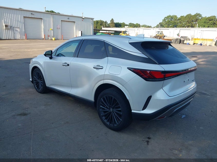 Vin: 2t2bamca8rc083080, lot: 46200035, lexus rx 350 premium 20243