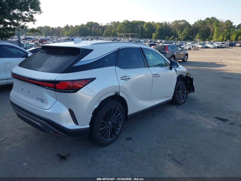 Vin: 2t2bamca8rc083080, lot: 46200035, lexus rx 350 premium 20244