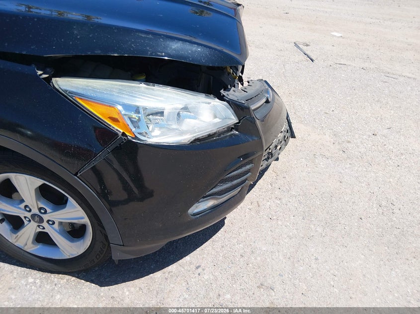 2016 FORD ESCAPE auction photo 6