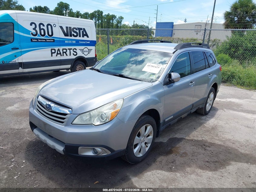 Vin: 4s4brbcc9b3433426, lot: 46200053, subaru outback 2.5i premium 20112