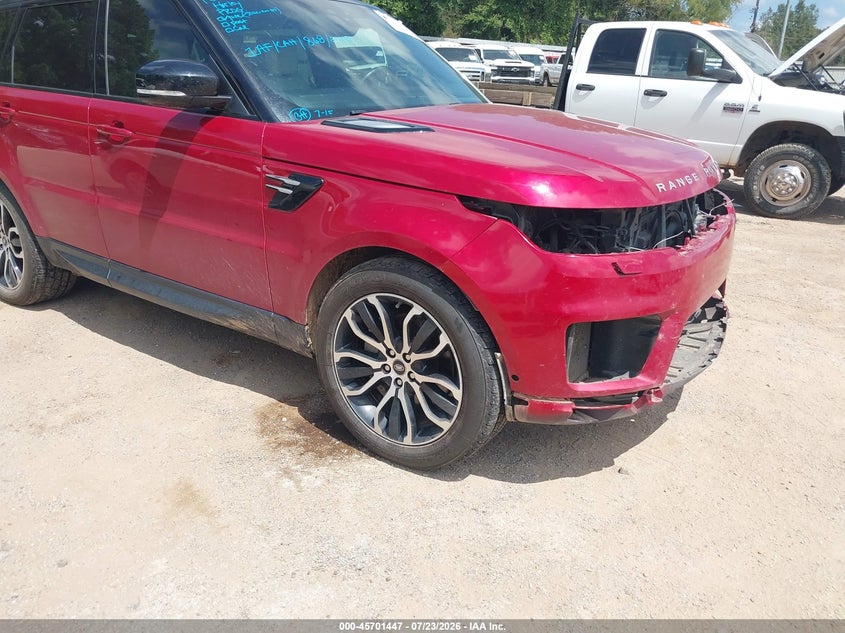 Vin: salwr2rv8ka829771, lot: 46200075, land rover range rover sport hse 2019 img_1