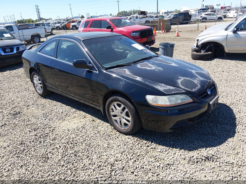 2001 Honda Accord 3.0 EX