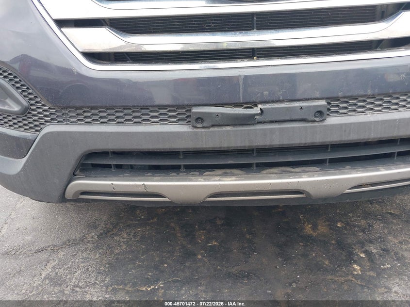 2014 HYUNDAI SANTA FE SPORT auction photo 6