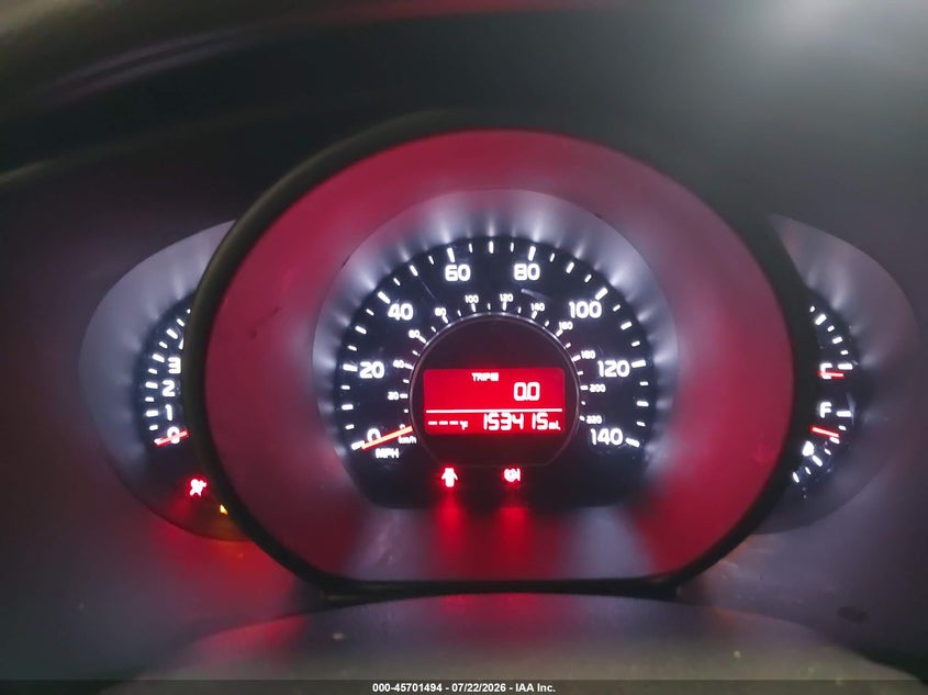 2018 KIA SOUL auction photo 7