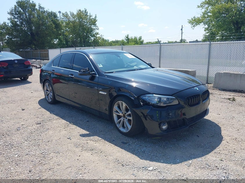 Vin: wba5b3c56ed532469, lot: 46200131, bmw 535i xdrive 2014 img_1