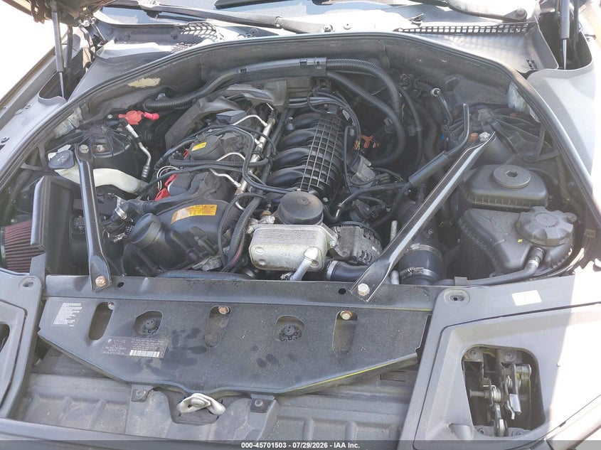 2014 BMW 535I XDRIVE · Photo 10