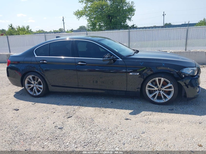 2014 BMW 535I XDRIVE · Photo 12