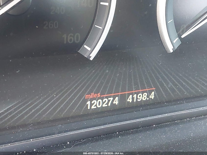 2014 BMW 535I XDRIVE · Photo 14
