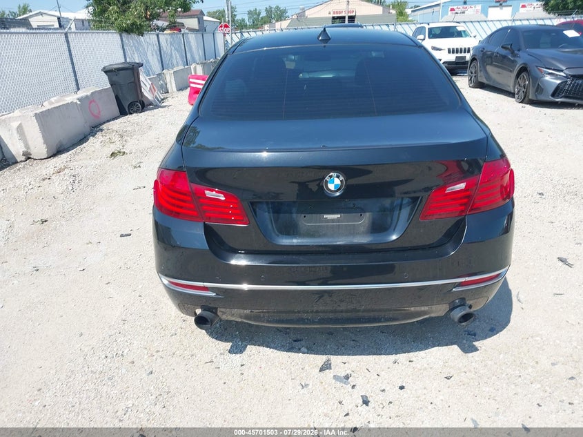 2014 BMW 535I XDRIVE · Photo 15