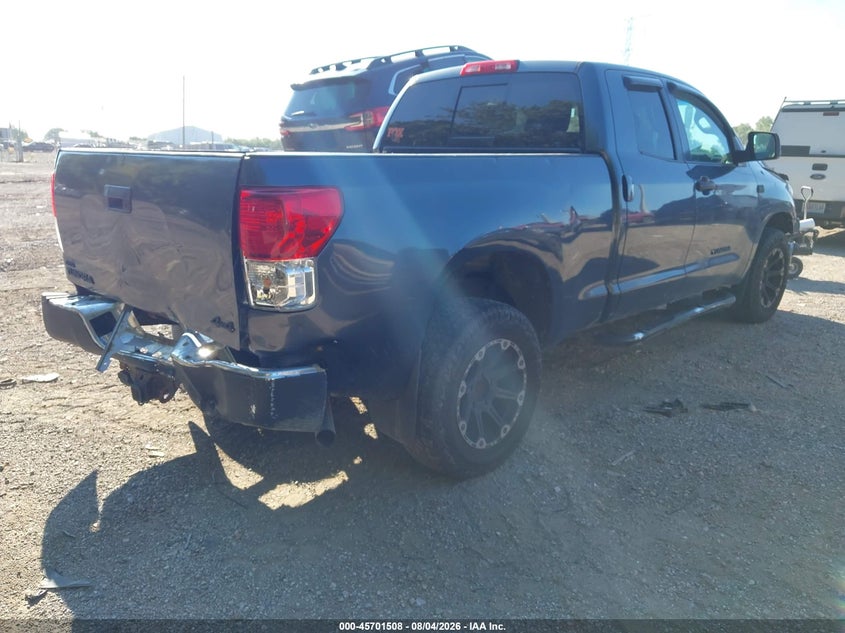 Vin: 5tfum5f16ax005926, lot: 46200136, toyota tundra grade 4.6l v8 20104