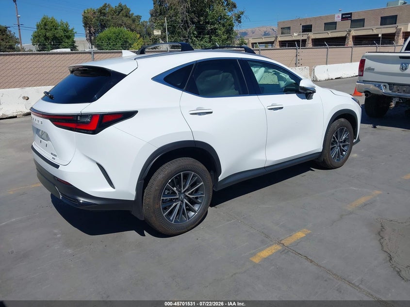 Vin: 2t2ggcez4tc101115, lot: 46200159, lexus nx 350 premium 20264