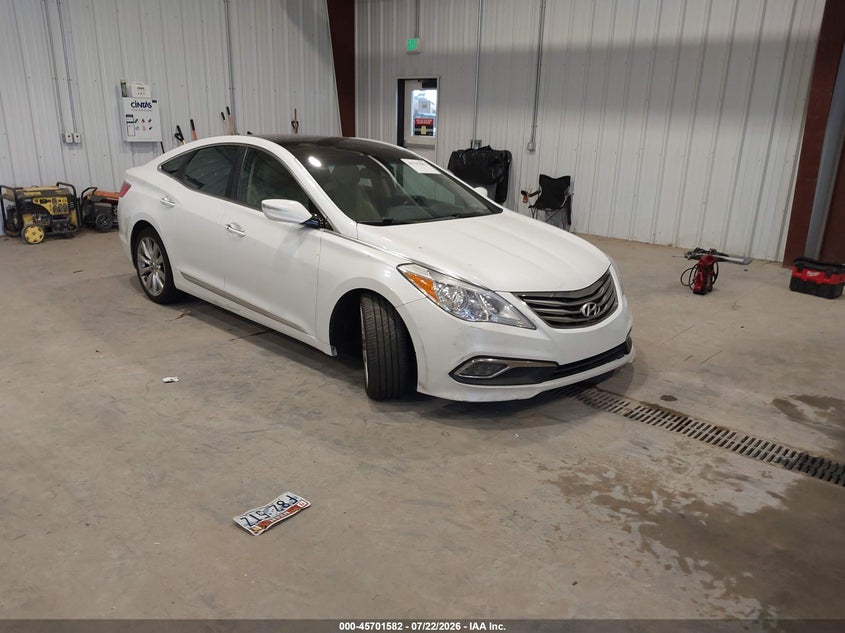 Vin: kmhfh4jg1fa477833, lot: 46200210, hyundai azera limited 2015 img_1