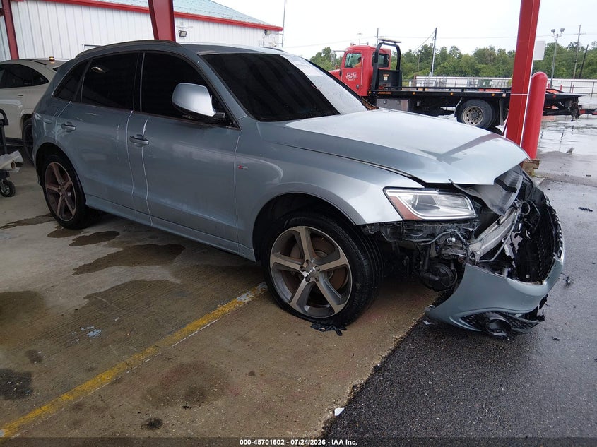 Vin: wa1dgafp4fa119805, lot: 46200230, audi q5 3.0t premium plus 2015 img_1