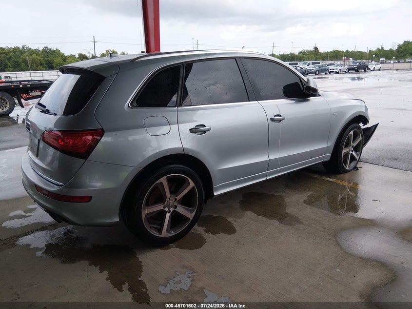 Vin: wa1dgafp4fa119805, lot: 46200230, audi q5 3.0t premium plus 20154