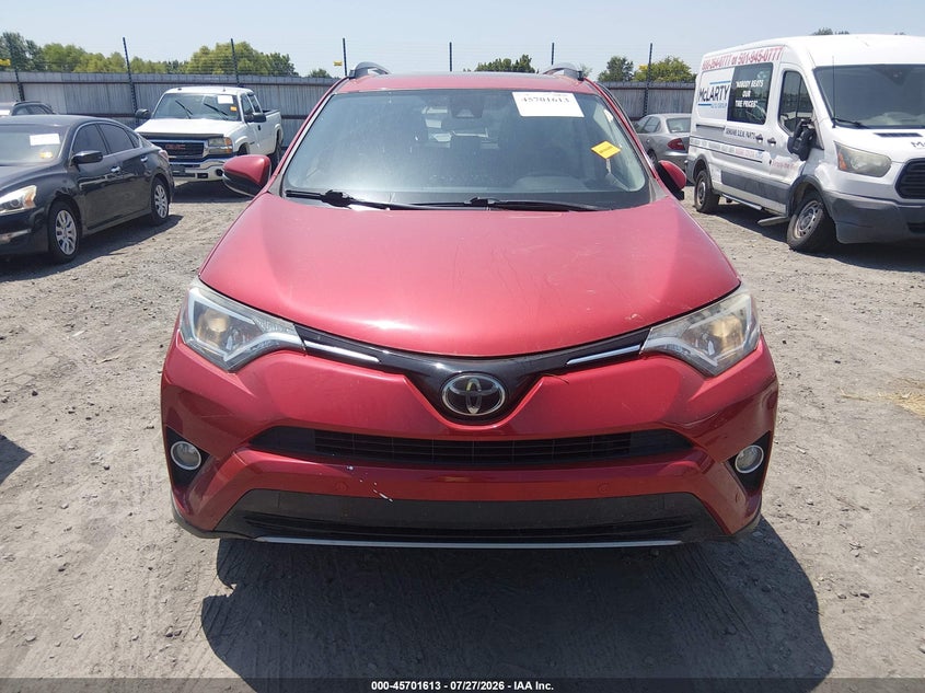 TOYOTA RAV4 - zdjęcie 12