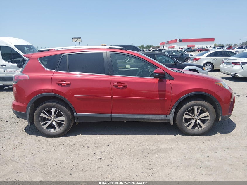 TOYOTA RAV4 - zdjęcie 13