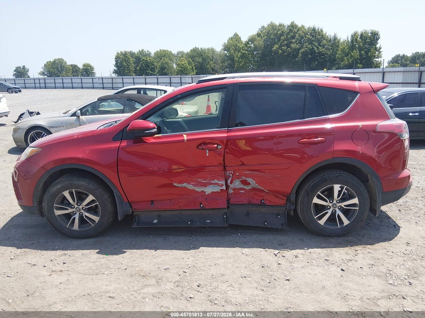 TOYOTA RAV4 - zdjęcie 14