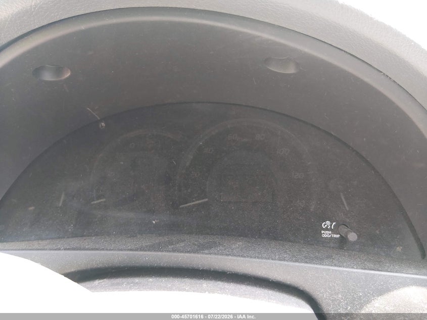 2007 TOYOTA CAMRY HYBRID auction photo 7