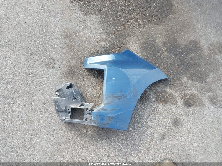 CHEVROLET SILVERADO 1500 2024 VIN 1GCUDJEL3RZ227495
