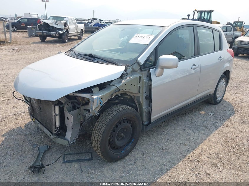 Vin: 3n1bc1cp0bl515104, lot: 46200253, nissan versa 1.8s 20112