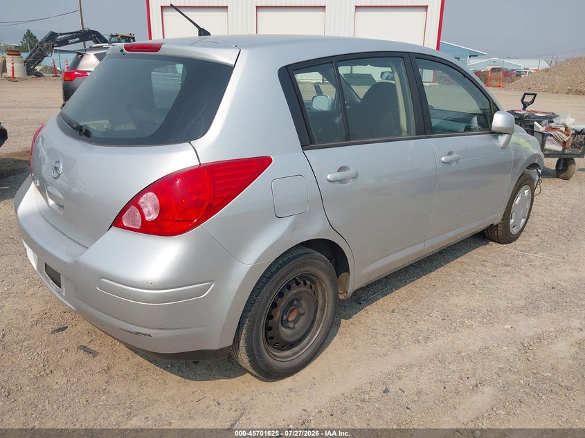 Vin: 3n1bc1cp0bl515104, lot: 46200253, nissan versa 1.8s 20114