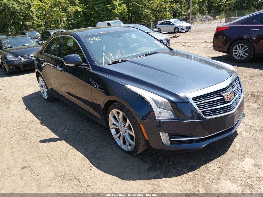 Vin: 1g6aj5sxxg0147609, lot: 46200258, cadillac ats performance collection 2016 img_1