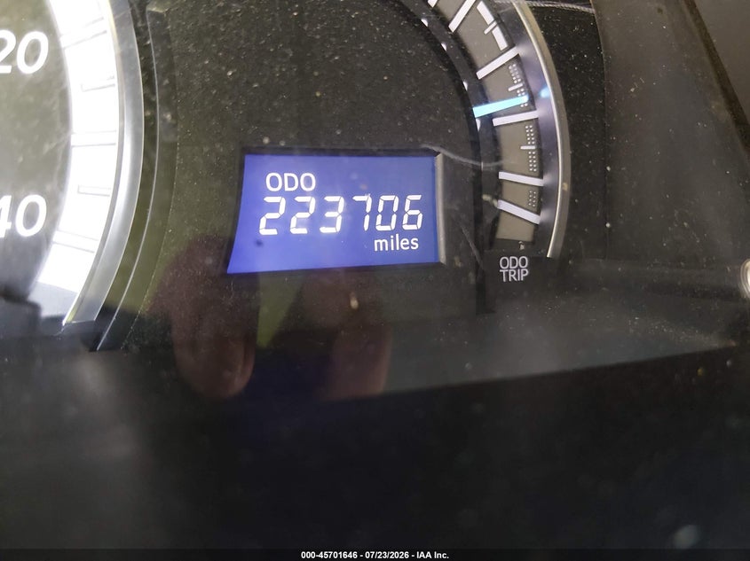 2014 TOYOTA CAMRY SEDAN 2.5L I-4 DOHC, VVT, 178HP