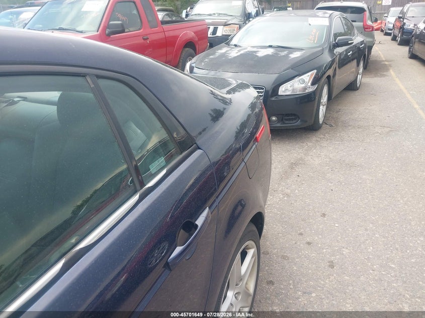2006 ACURA TL auction photo 6