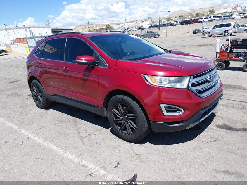 Vin: 2fmpk3j99gbb72880, lot: 46200315, ford edge sel 2016 img_1
