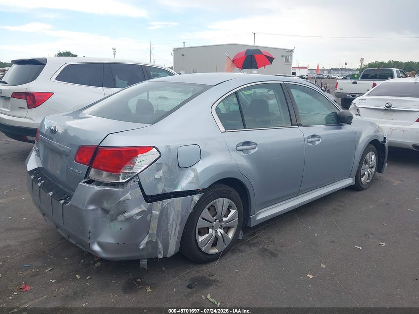 Vin: 4s3bmaa67e1004733, lot: 46200325, subaru legacy 2.5i 20144