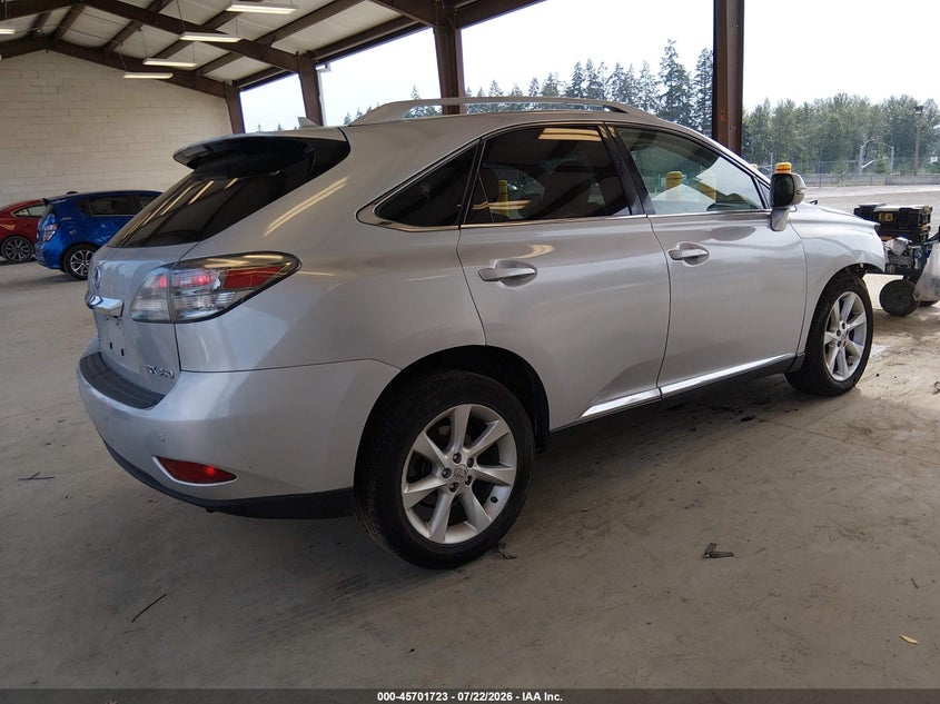Vin: 2t2bk1baxac040443, lot: 46200351, lexus rx 350 20104