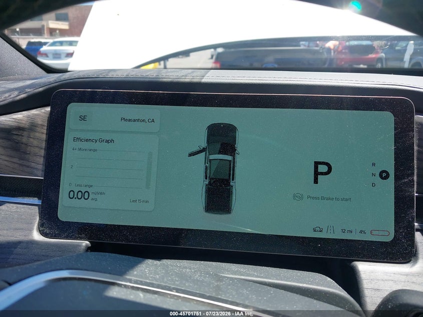 2026 RIVIAN R1T PICKUP ELECTRIC