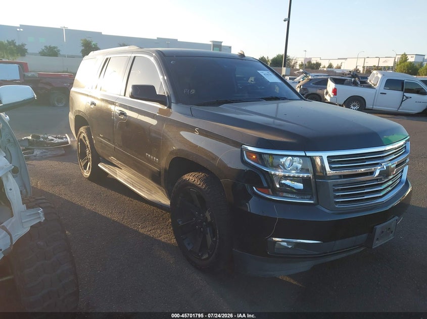 Vin: 1gnskbkcxfr146486, lot: 46200423, chevrolet tahoe lt 2015 img_1