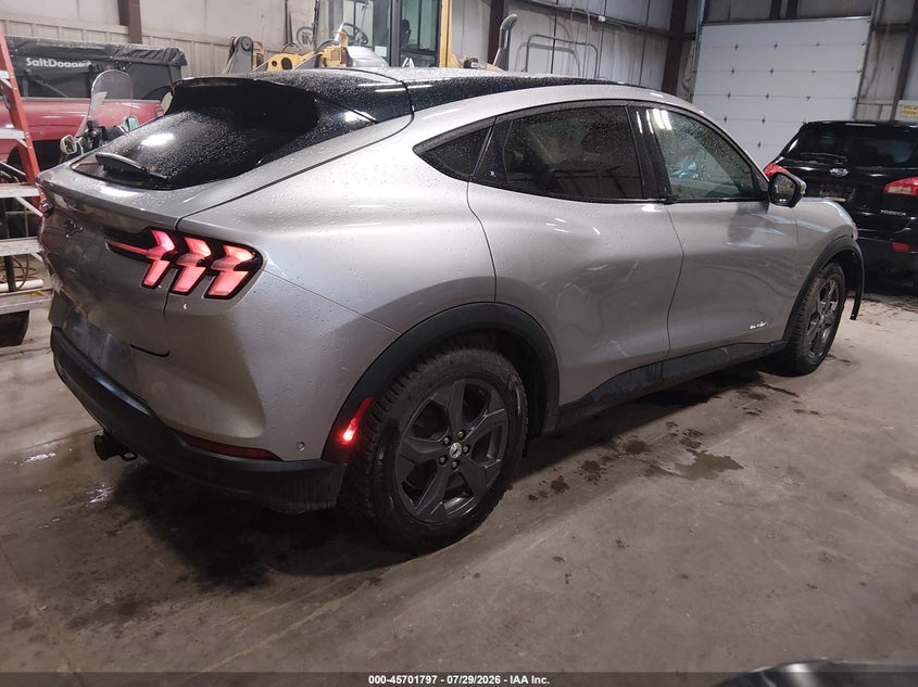 Vin: 3fmtk1ss0mma41562, lot: 46200425, ford mustang mach-e select 20214