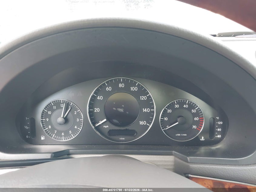 AtlanticExpress - Mercedes-Benz E-Class