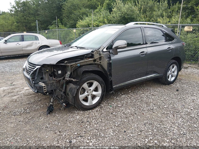 Vin: 2t2bk1baxdc155158, lot: 46200428, lexus rx 350 20132