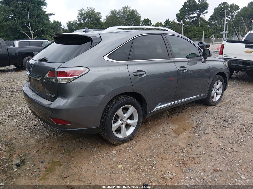 Vin: 2t2bk1baxdc155158, lot: 46200428, lexus rx 350 20134