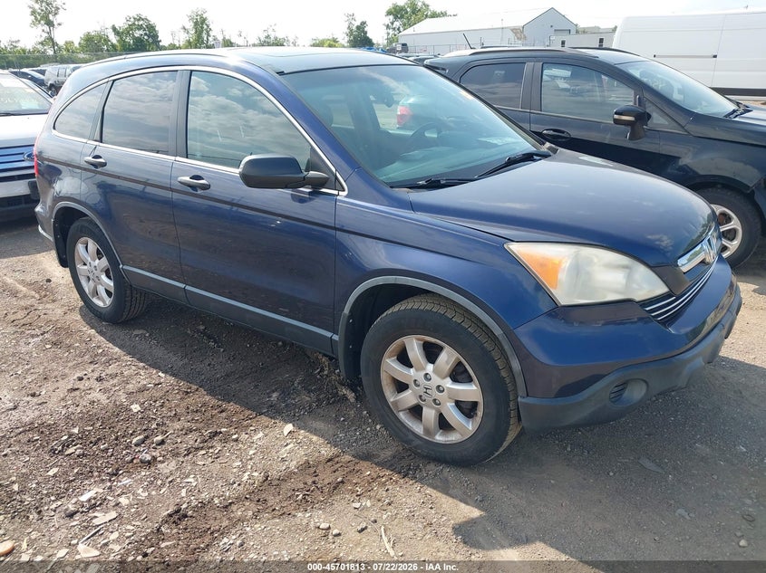 2009 Honda CR-V