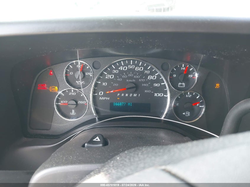2021 CHEVROLET EXPRESS CARGO auction photo 7