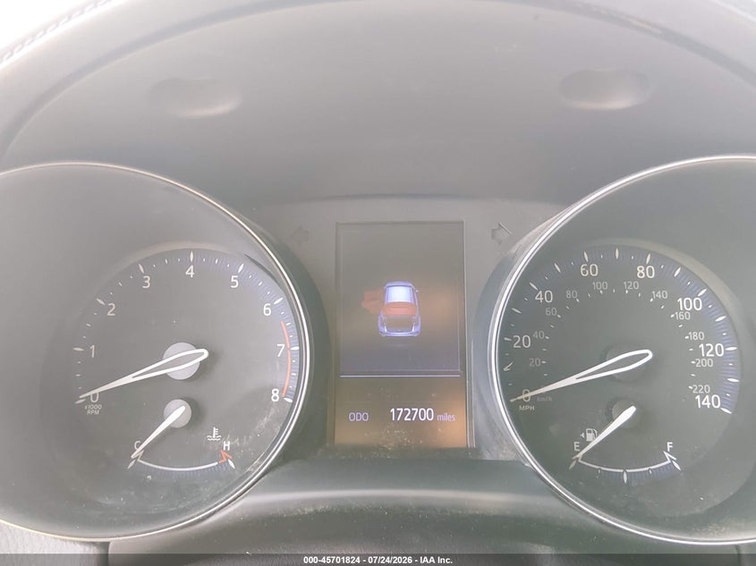 2019 TOYOTA C-HR auction photo 7