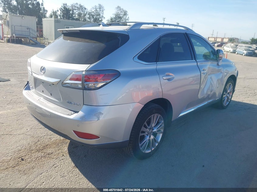Vin: 2t2zk1ba3dc118824, lot: 46200470, lexus rx 350 20134