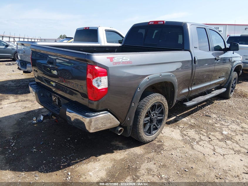 Vin: 5tfuw5f15kx792895, lot: 46200496, toyota tundra sr5 5.7l v8 20194