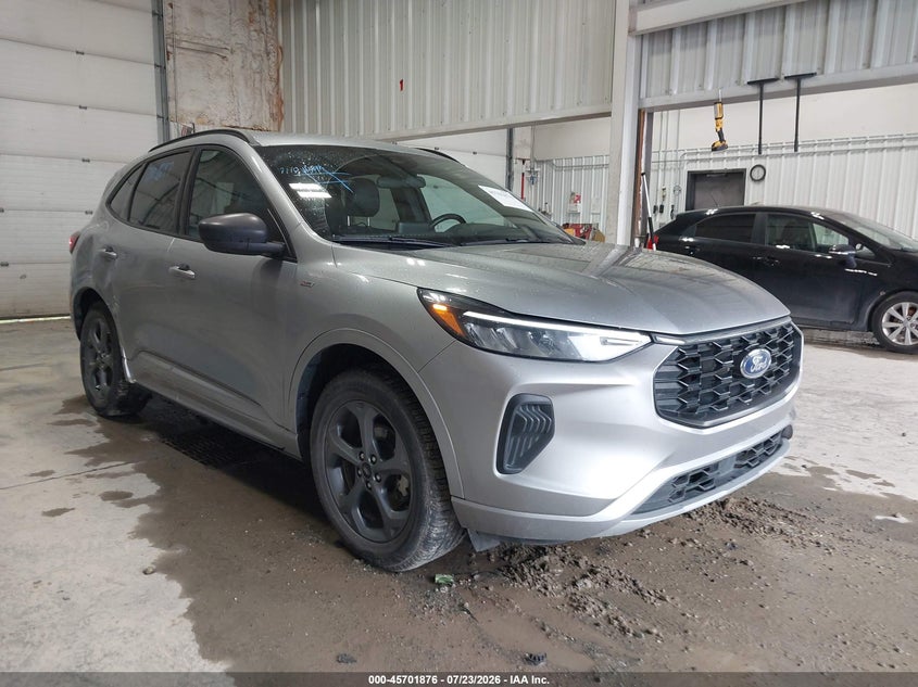 2023 Ford Escape