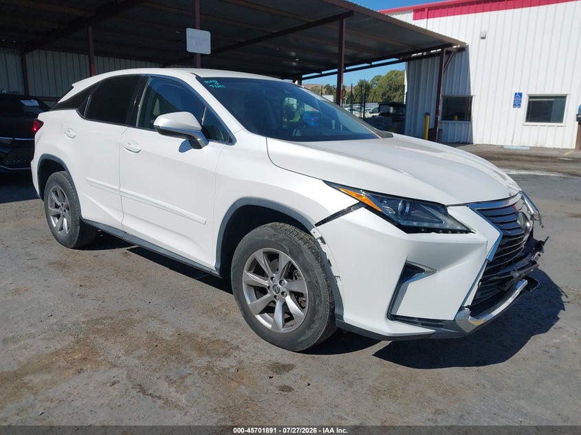 Vin: 2t2zzmca5jc108836, lot: 46200519, lexus rx 350 2018 img_1