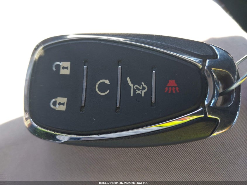 CHEVROLET EQUINOX 2024 VIN 3GNAXKEG2RS146625