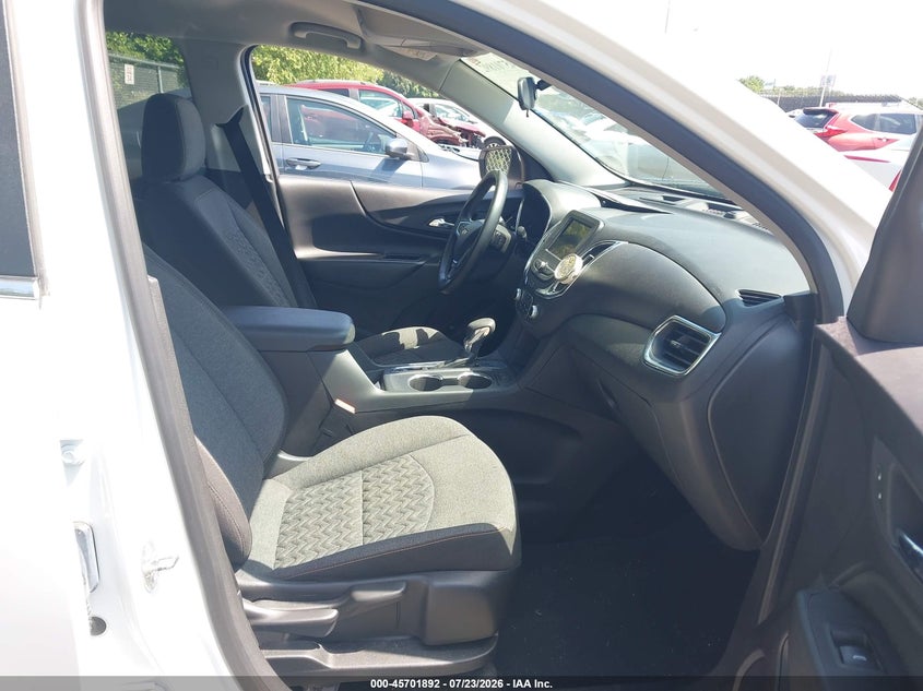 CHEVROLET EQUINOX 2024 VIN 3GNAXKEG2RS146625